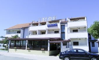 Hotel Mihovil