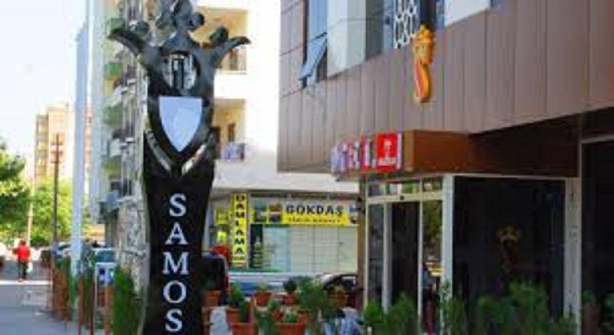 Samos Hotel