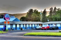 Blue Mountain Motel