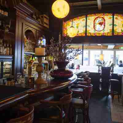 帕里斯咖啡飯店 Fitness & Recreational Facilities