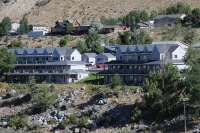 Absaroka Lodge Các khách sạn ở Gardiner