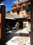 Hotel rural Font del Genil Hotels in Seo De Urgel
