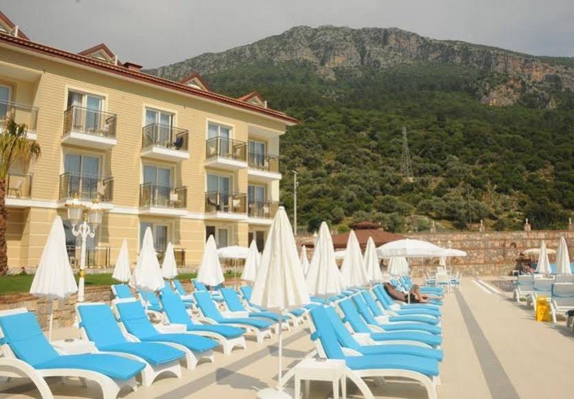 Marcan Resort Hotel - All Inclusive