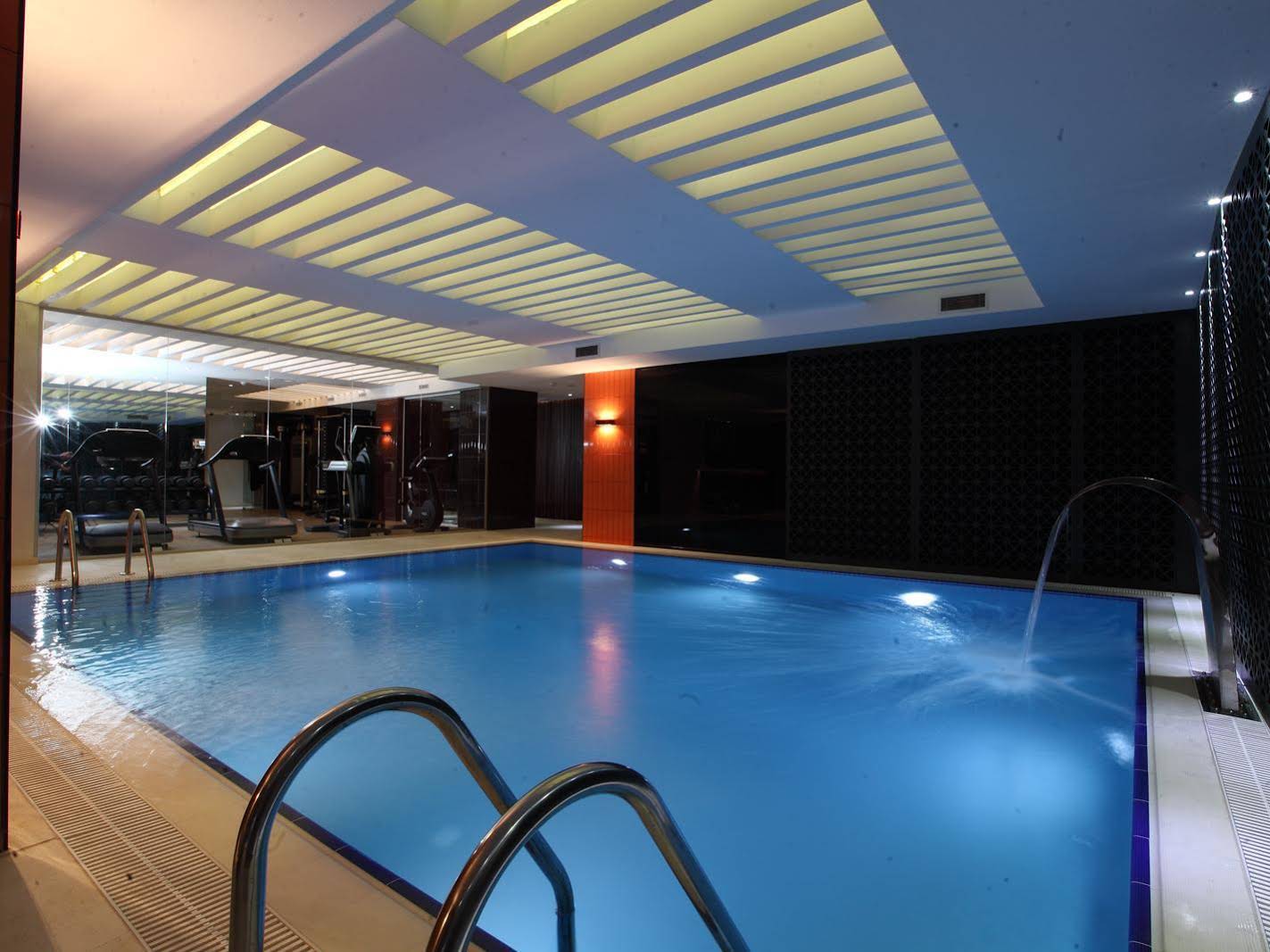 Victory Hotel & Spa Istanbul