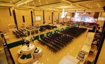 Comforta Hotel Dumai