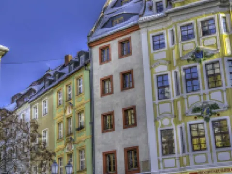 Zum Handtuch Hotels in Bautzen