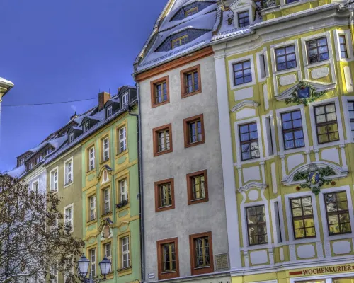Zum Handtuch Hotels in Bautzen