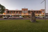 North Gregory Hotel Hotels in Winton