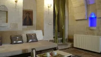 Cave Art Hotel Cappadocia