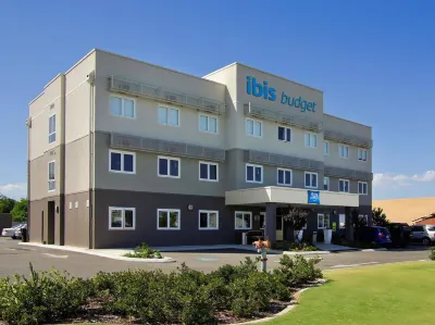Ibis Budget Perth Airport Hotels near The Reject Shop