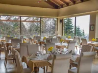 Orizontes Tzoumerkon Hotel Resort