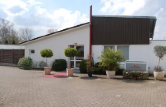 Hotel Hildebrandt's