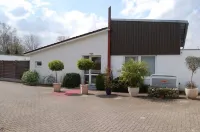 Hildebrandt's das grüne Stadthotel Hotels in der Nähe von Lidl