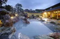 Kintarou Onsen - Hot Springs