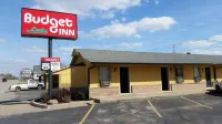 Budget Inn El Reno