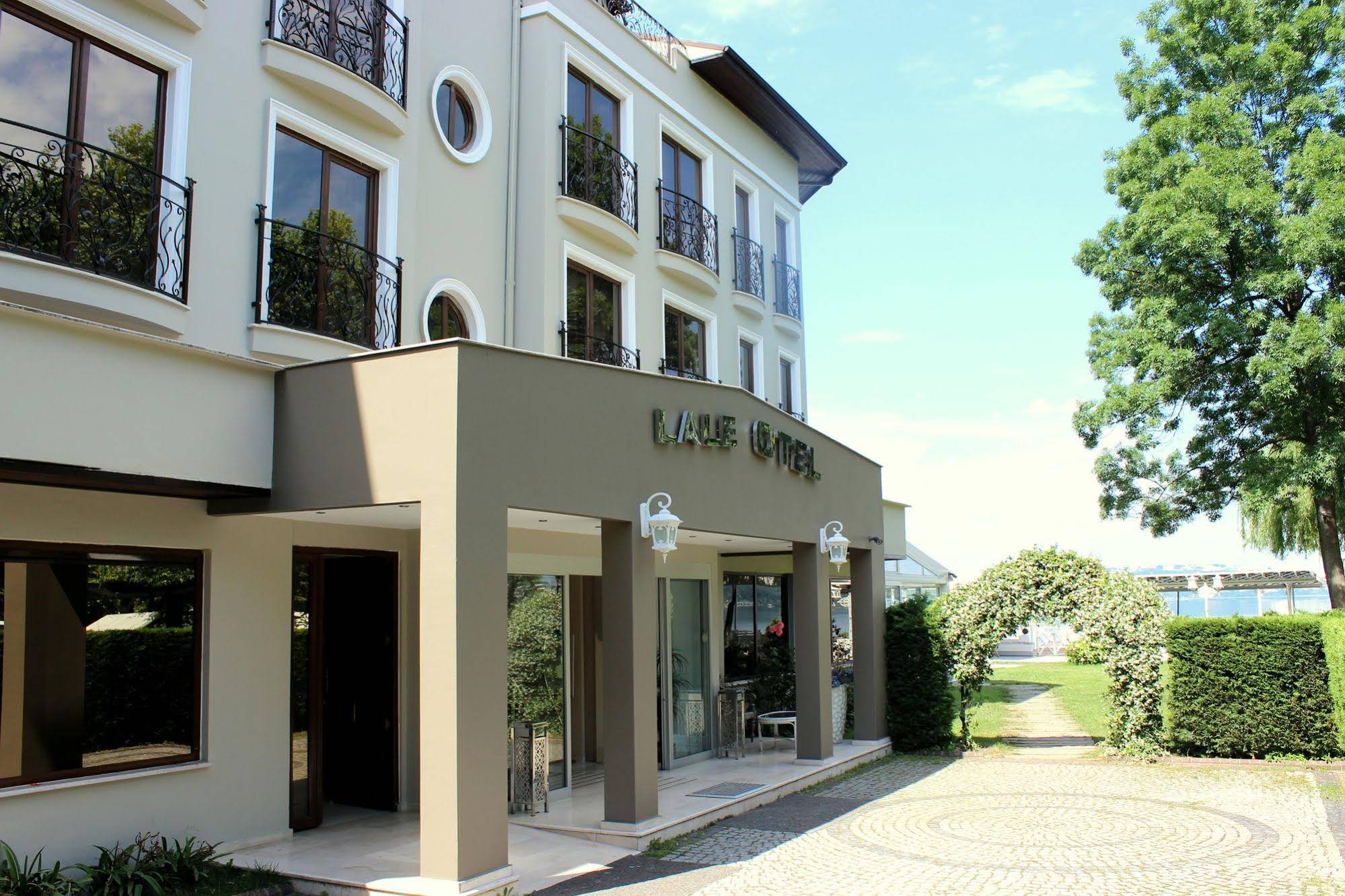 Lale Hotel