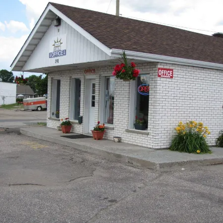 Lincoln Motel