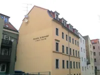Pension Burkhardt Hotels near Meissen