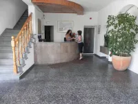 Residencial Lareira do Pinheirinho Hotels in Costa de Caparica