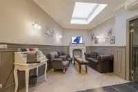 Boutique Hotel Caelus VII Hotels in Tongeren