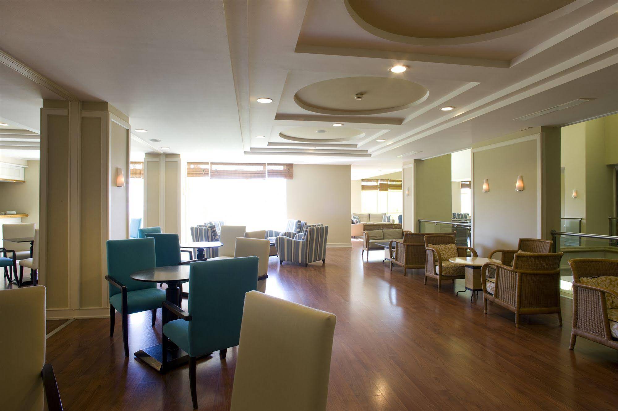 Presa di Finica Hotel & Suites - All Inclusive