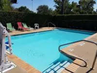Heart of Texas Motel Hotels in Barton Creek