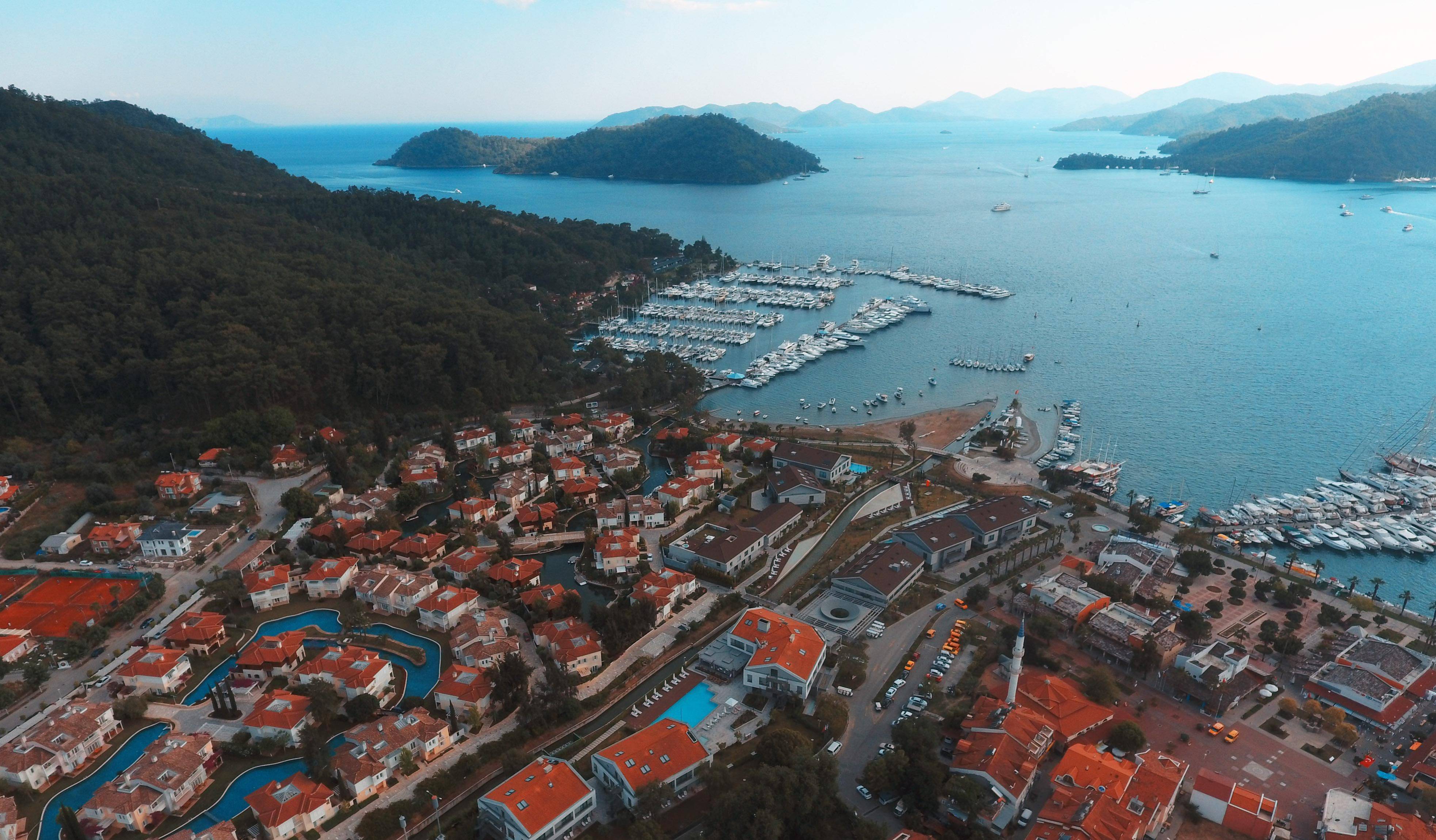 D-Resort Gocek