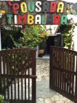 Pousada Timbalada