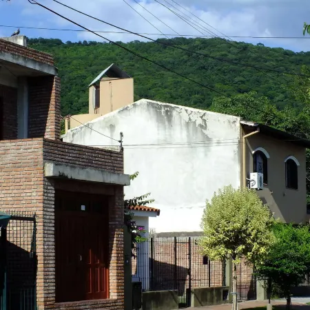 La Casa de Mia Mama