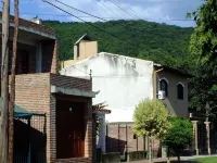 La Casa de Mia Mama - Pet Friendly