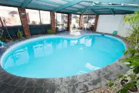Alton Lodge Motel Hotels in Ohope