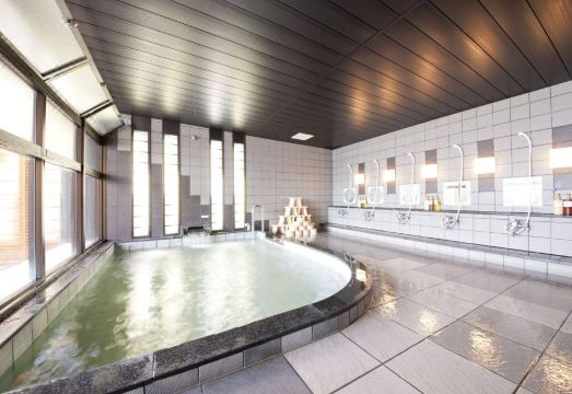 기쿠노야 하츠카이치 객실