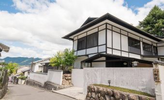 Miyajima Guest House Mikuniya