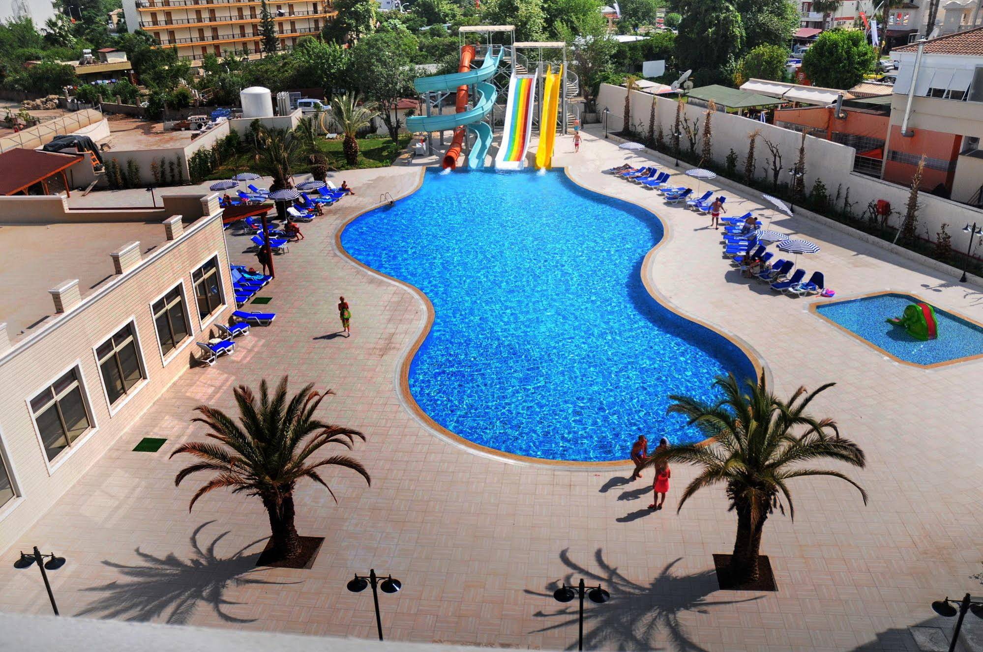 Kemer Dream Hotel