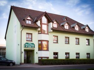 Hotel Weiße Elster