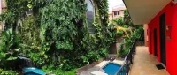 Grand Hotel Guayaquil, Ascend Hotel Collection Hoteles en Guayaquil