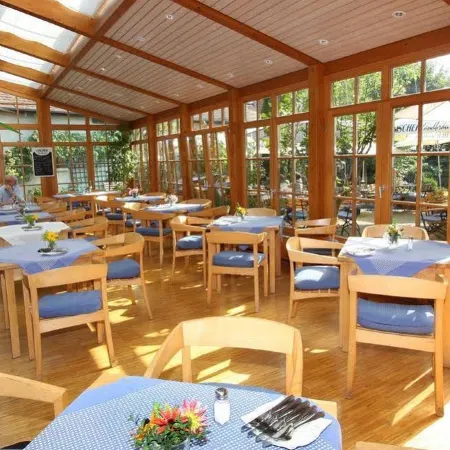 Gasthaus Sindel-Buckel