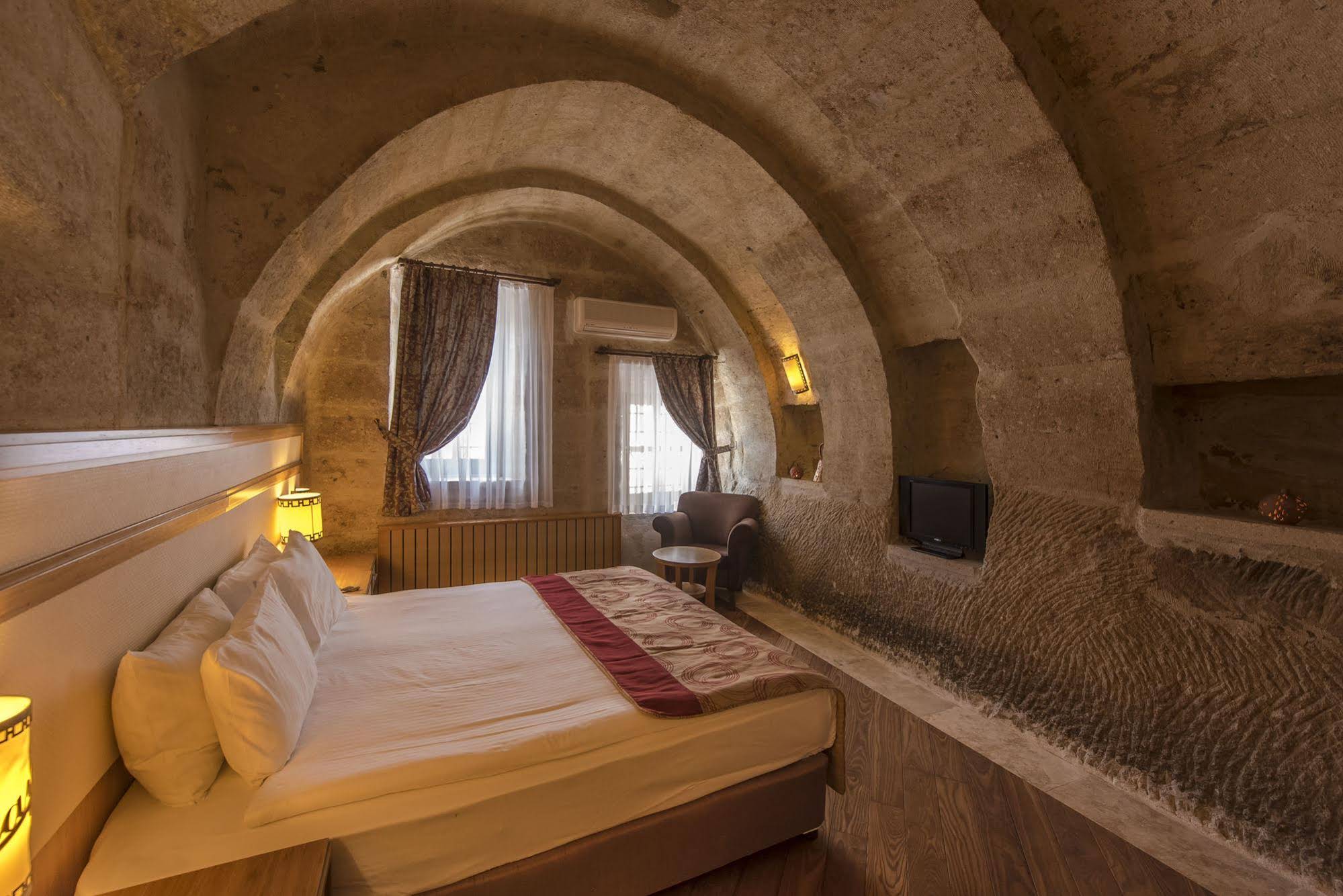 Goreme Kaya Otel