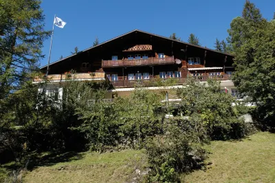 Grindelwald Youth Hostel