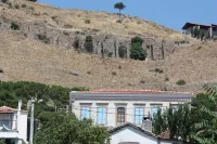 Hera Hotel Hôtels à : Bergama