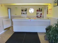 伊萊科特旅5號旅館 康沃爾酒店