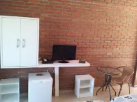 Pedra do Sino Hotel