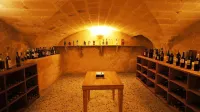 Belle Son Mas Luxury Finca Hotel - bar