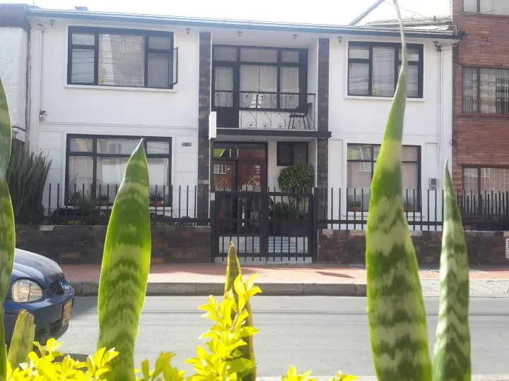 中央大廈酒店