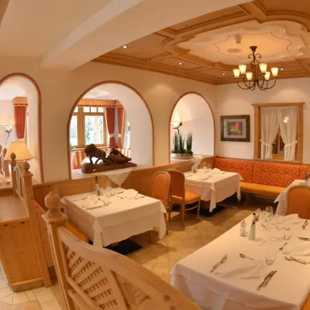 Hotel Diamant
