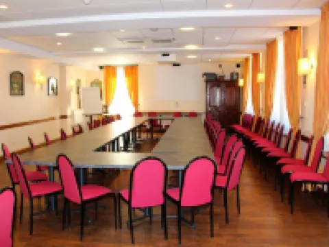 Hotel de la Jamagne & Spa Hotels in Gerardmer