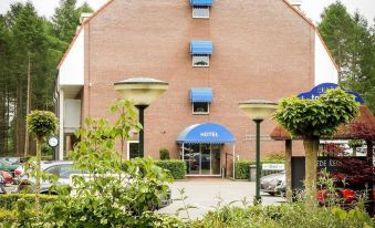 Hotel Frans op Den Bult