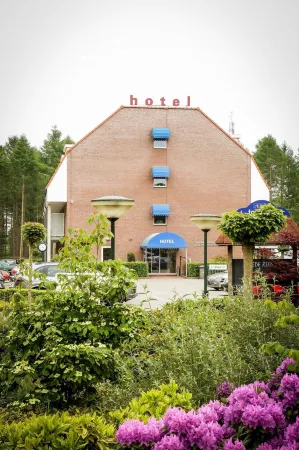Hotel Frans op Den Bult Отели в г. Энсхеде