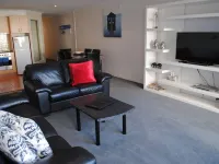 Crown Apartments Hotels in Merimbula