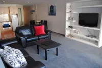 Crown Apartments